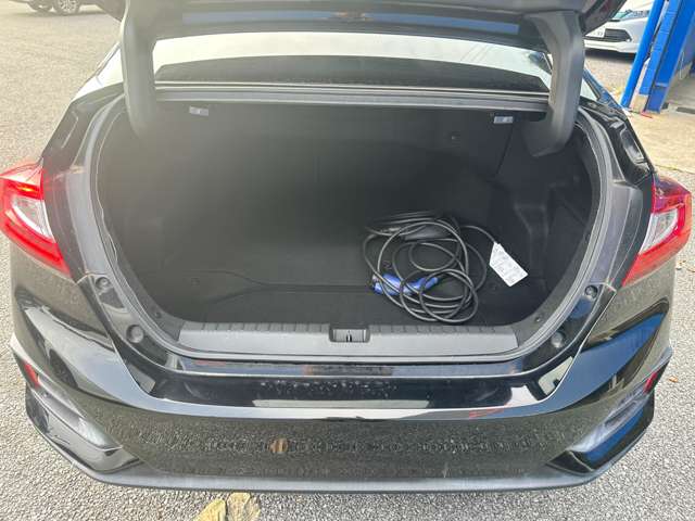 ホンダ クラリティ　ＰＨＥＶ １．５ H30年 (関東) 99