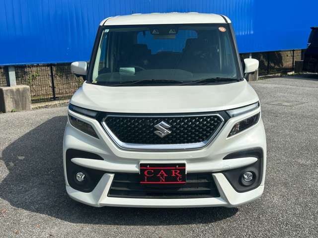 スズキ ソリオ １．２ バンディット ハイブリッド ＭＶ R3年 (関東) 99