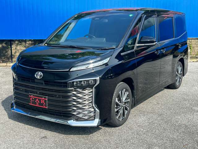 トヨタ ヴォクシー ２．０ Ｓ－Ｚ R5年 (関東) 99