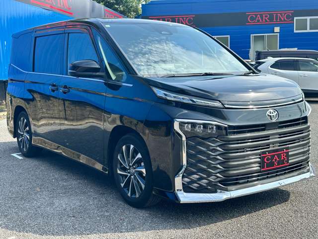 トヨタ ヴォクシー ２．０ Ｓ－Ｚ R5年 (関東) 99