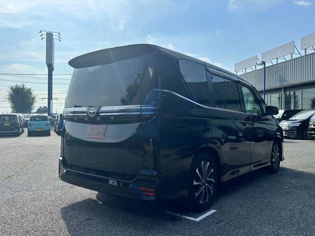 トヨタ ヴォクシー ２．０ Ｓ－Ｚ R5年 (関東) 99