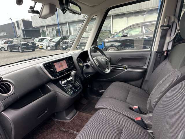 日産 デイズ　ルークス ６６０ Ｘ Ｖセレクション H29年 (関東) 99