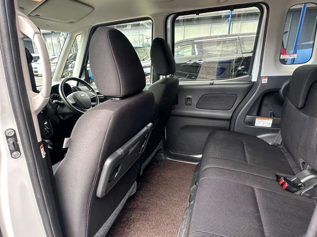 日産 デイズ　ルークス ６６０ Ｘ Ｖセレクション H29年 (関東) 99