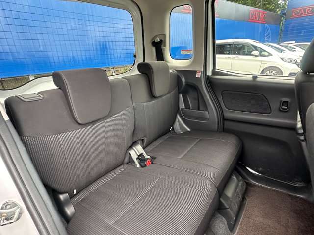 日産 デイズ　ルークス ６６０ Ｘ Ｖセレクション H29年 (関東) 99