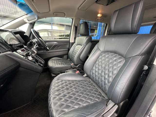三菱 デリカ　Ｄ：５ アーバンギア ２．２ Ｐ エディション ディーゼルターボ ４ＷＤ R2年 (関東) 99