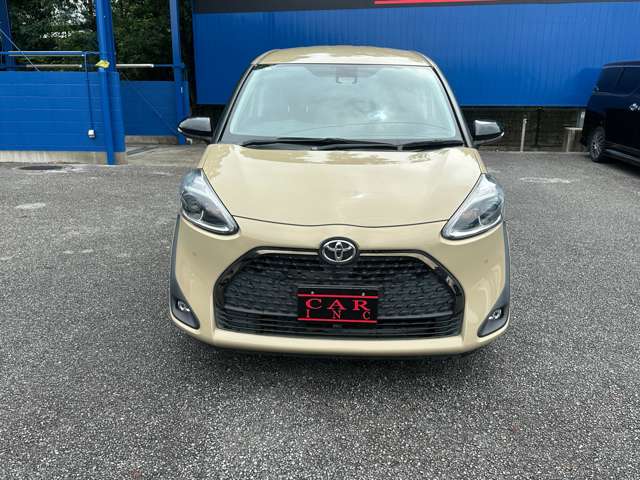 トヨタ シエンタ １．５ Ｇ グランパー R3年 (関東) 99