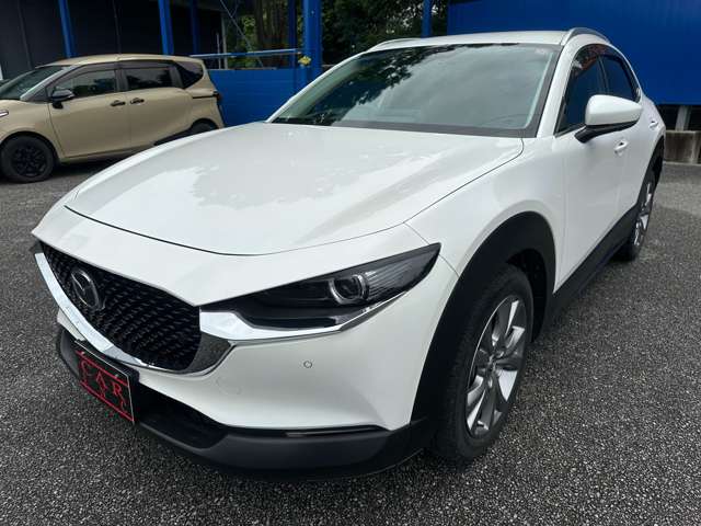 マツダ ＣＸ−３０ １．８ ＸＤ プロアクティブ ディーゼルターボ ４ＷＤ R1年 (関東) 99
