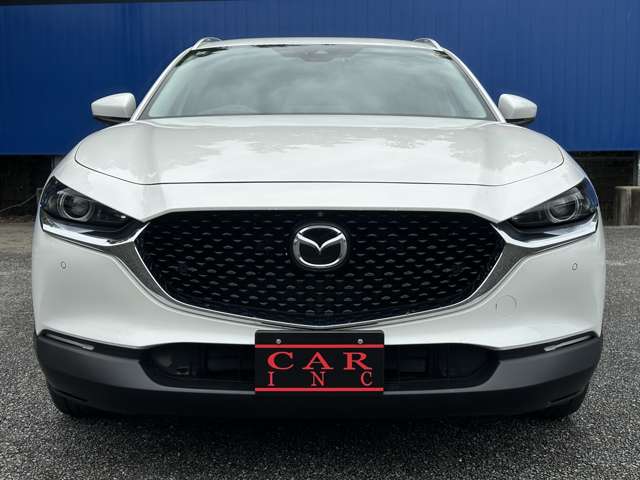 マツダ ＣＸ−３０ １．８ ＸＤ プロアクティブ ディーゼルターボ ４ＷＤ R1年 (関東) 99