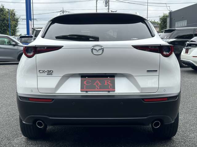 マツダ ＣＸ−３０ １．８ ＸＤ プロアクティブ ディーゼルターボ ４ＷＤ R1年 (関東) 99