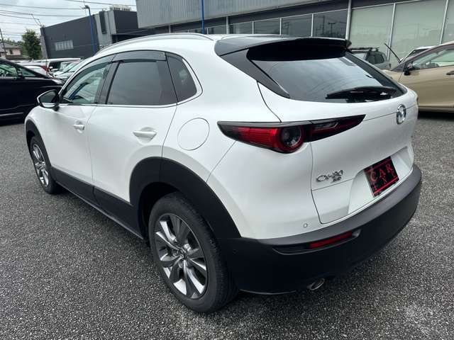 マツダ ＣＸ−３０ １．８ ＸＤ プロアクティブ ディーゼルターボ ４ＷＤ R1年 (関東) 99