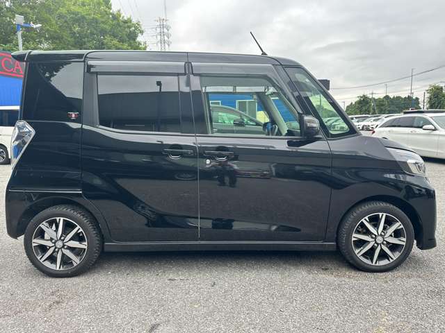 日産 デイズ　ルークス ６６０ ハイウェイスター Ｇターボ H30年 (関東) 99