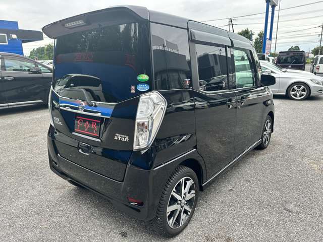 日産 デイズ　ルークス ６６０ ハイウェイスター Ｇターボ H30年 (関東) 99