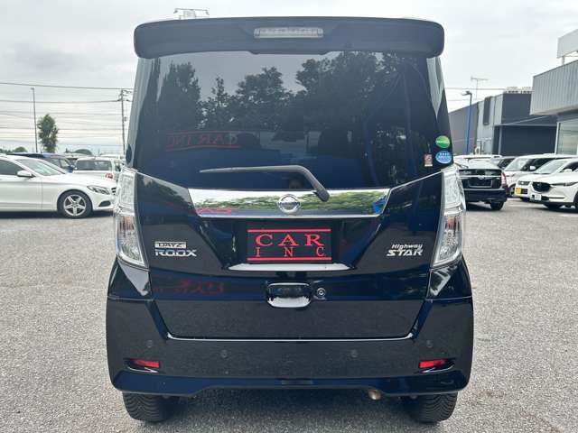 日産 デイズ　ルークス ６６０ ハイウェイスター Ｇターボ H30年 (関東) 99