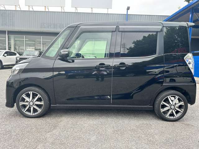 日産 デイズ　ルークス ６６０ ハイウェイスター Ｇターボ H30年 (関東) 99