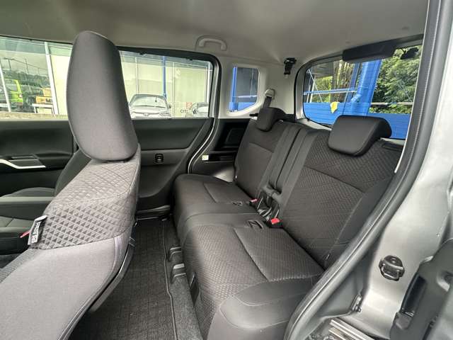 三菱 デリカ　Ｄ：２ １．２ カスタム ハイブリッド ＭＶ 全方位カメラパッケージ ４ＷＤ R2年 (関東) 99
