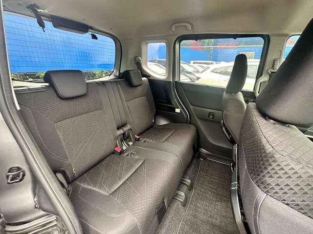 三菱 デリカ　Ｄ：２ １．２ カスタム ハイブリッド ＭＶ 全方位カメラパッケージ ４ＷＤ R2年 (関東) 99
