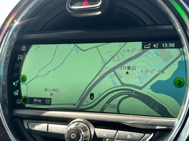 ミニ ミニクラブマン クーパー Ｓ H29年 (関東) 99
