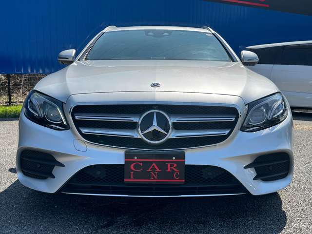 メルセデスベンツ Ｅクラスワゴン Ｅ２５０ アバンギャルド スポーツ H30年 (関東) 99