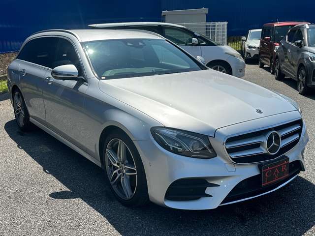 メルセデスベンツ Ｅクラスワゴン Ｅ２５０ アバンギャルド スポーツ H30年 (関東) 99
