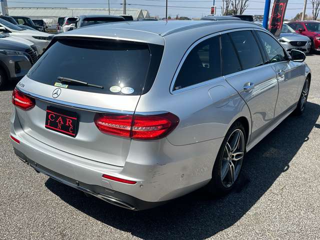 メルセデスベンツ Ｅクラスワゴン Ｅ２５０ アバンギャルド スポーツ H30年 (関東) 99