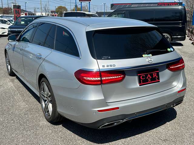 メルセデスベンツ Ｅクラスワゴン Ｅ２５０ アバンギャルド スポーツ H30年 (関東) 99