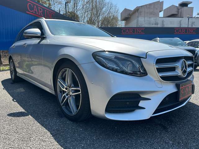 メルセデスベンツ Ｅクラスワゴン Ｅ２５０ アバンギャルド スポーツ H30年 (関東) 99