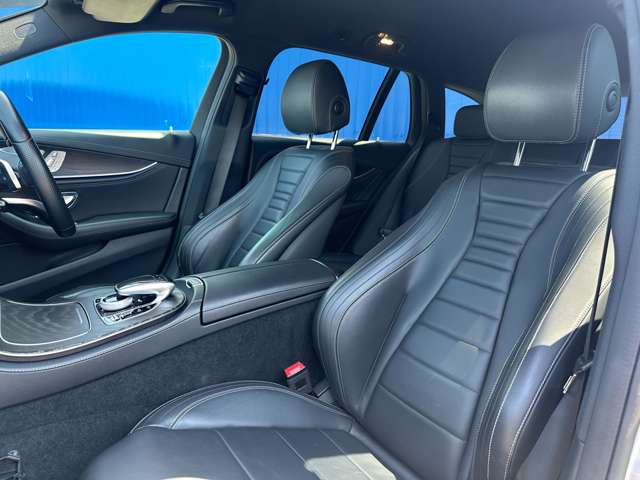 メルセデスベンツ Ｅクラスワゴン Ｅ２５０ アバンギャルド スポーツ H30年 (関東) 99
