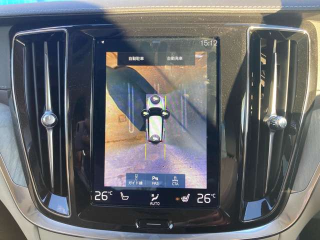ボルボ Ｖ６０ Ｔ５　インスクリプション R1年 (関東) 99