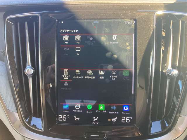 ボルボ Ｖ６０ Ｔ５　インスクリプション R1年 (関東) 99