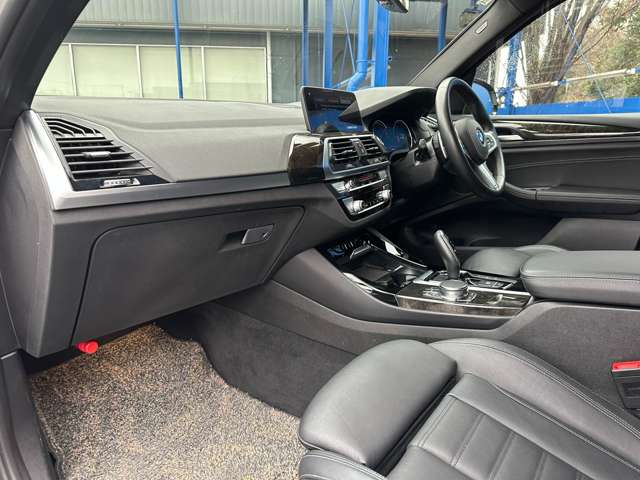 ＢＭＷ Ｘ３ Ｘドライブ２０Ｉ Ｍスポーツ ４ＷＤ H30年 (関東) 99