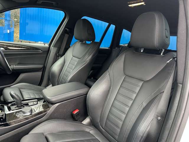 ＢＭＷ Ｘ３ Ｘドライブ２０Ｉ Ｍスポーツ ４ＷＤ H30年 (関東) 99