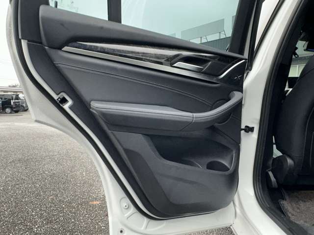 ＢＭＷ Ｘ３ Ｘドライブ２０Ｉ Ｍスポーツ ４ＷＤ H30年 (関東) 99
