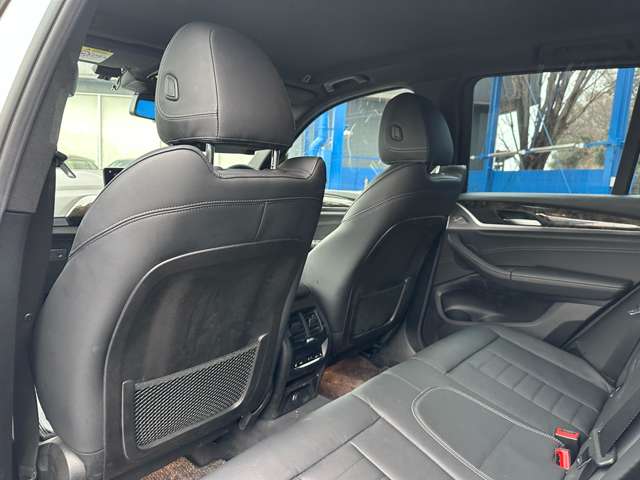 ＢＭＷ Ｘ３ Ｘドライブ２０Ｉ Ｍスポーツ ４ＷＤ H30年 (関東) 99