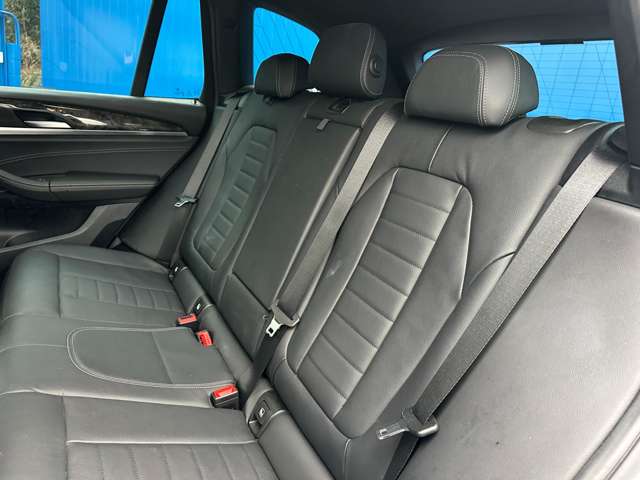ＢＭＷ Ｘ３ Ｘドライブ２０Ｉ Ｍスポーツ ４ＷＤ H30年 (関東) 99