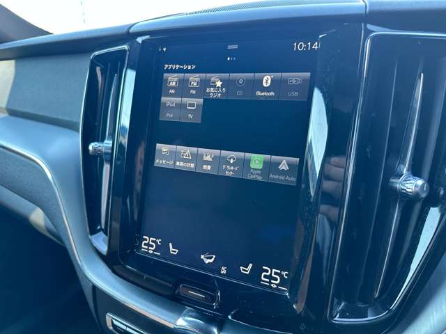 ボルボ ＸＣ６０ Ｔ５ ＡＷＤ モメンタム ４ＷＤ H30年 (関東) 99