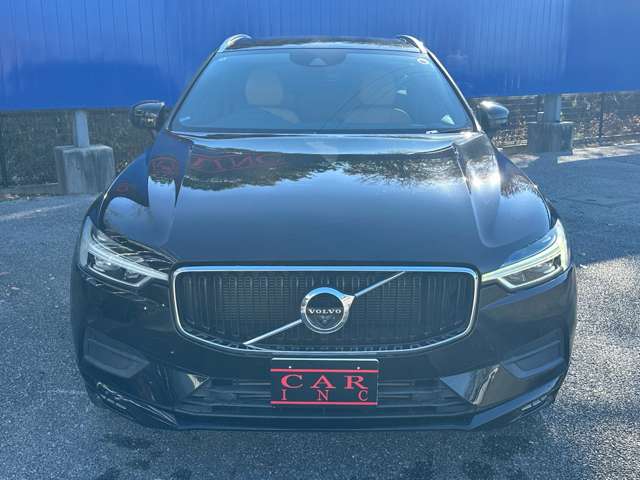 ボルボ ＸＣ６０ Ｔ５ ＡＷＤ モメンタム ４ＷＤ H30年 (関東) 99