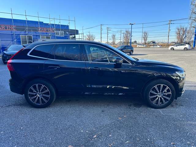 ボルボ ＸＣ６０ Ｔ５ ＡＷＤ モメンタム ４ＷＤ H30年 (関東) 99