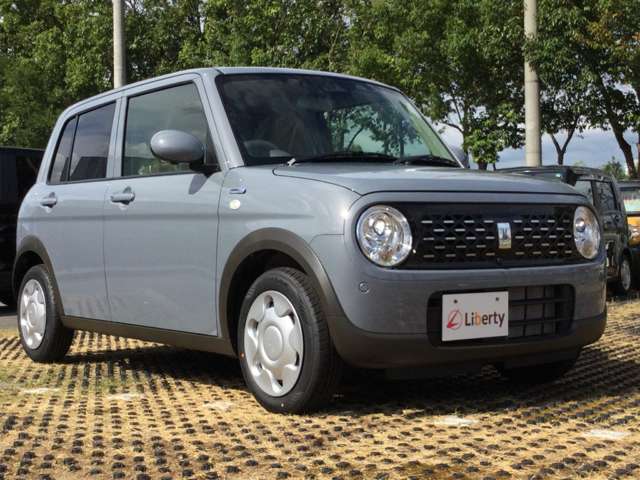スズキ アルトラパン ６６０ ハイブリッド Ｌ R8年 () 99
