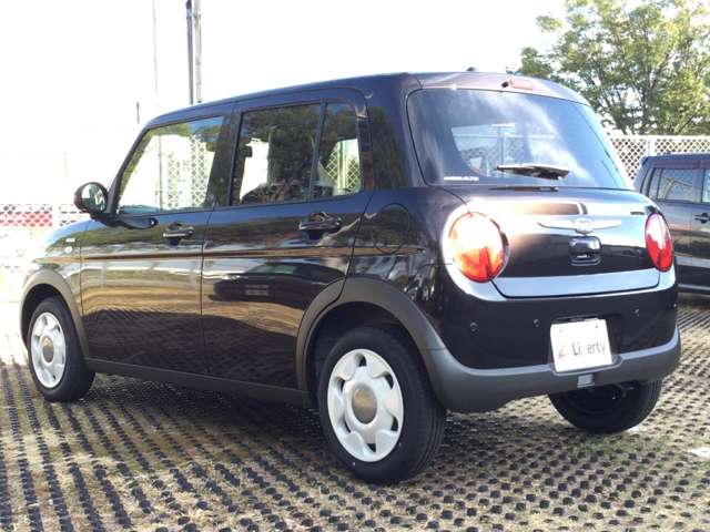 スズキ アルトラパン ６６０ ハイブリッド Ｌ R8年 () 99