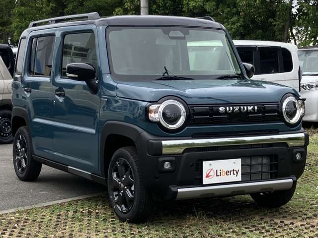 スズキ ハスラー ６６０ タフワイルド R8年 () 99