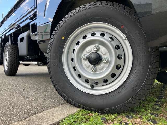 ダイハツ ハイゼットトラック ６６０ スタンダード ３方開 R8年 () 99