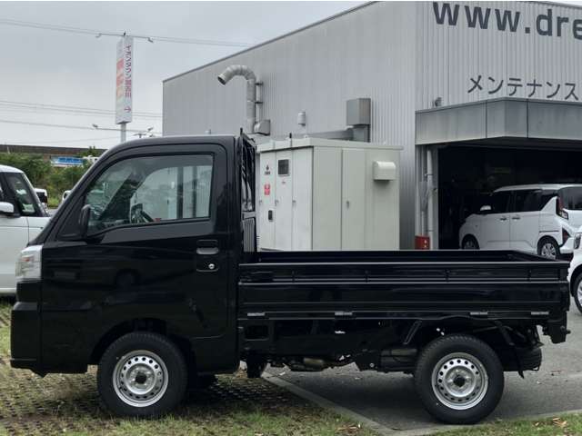ダイハツ ハイゼットトラック ６６０ スタンダード ３方開 R8年 () 99