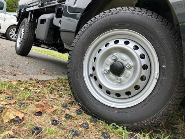 ダイハツ ハイゼットトラック ６６０ スタンダード ３方開 R8年 () 99