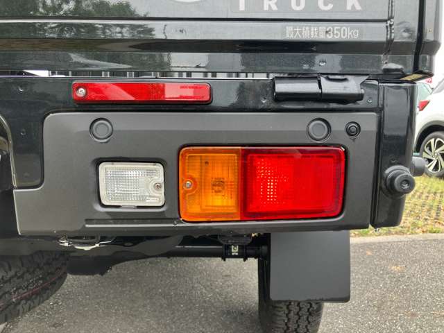 ダイハツ ハイゼットトラック ６６０ スタンダード ３方開 R8年 () 99