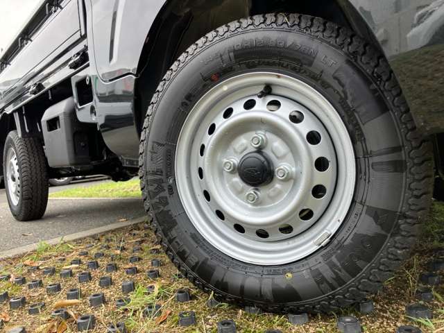 ダイハツ ハイゼットトラック ６６０ スタンダード ３方開 R8年 () 99