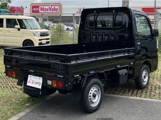 ダイハツ ハイゼットトラック ６６０ スタンダード ３方開 R8年 () 99