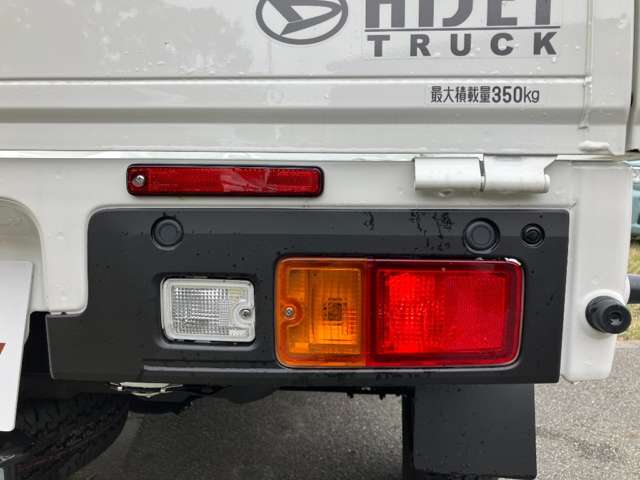 ダイハツ ハイゼットトラック ６６０ スタンダード ３方開 R8年 () 99