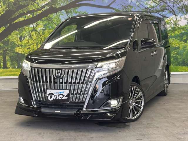トヨタ エスクァイア ２．０ ＧＩ H30年 (近畿) 99