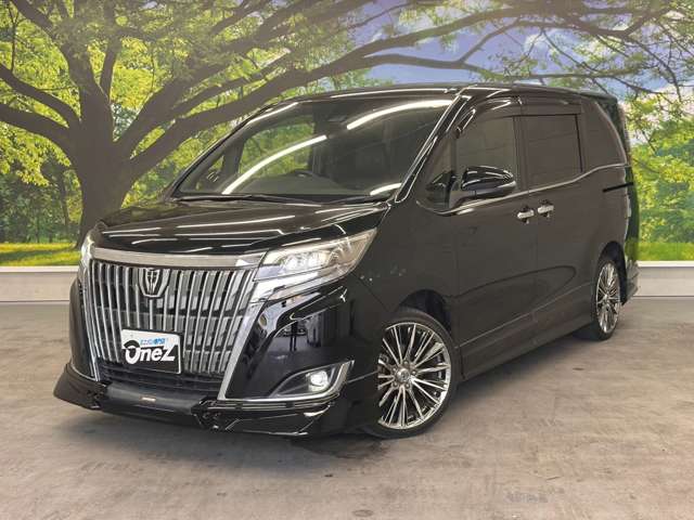 トヨタ エスクァイア ２．０ ＧＩ H30年 (近畿) 99