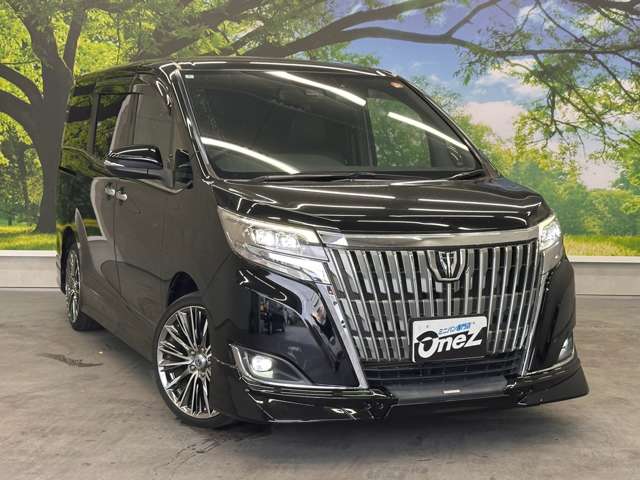 トヨタ エスクァイア ２．０ ＧＩ H30年 (近畿) 99